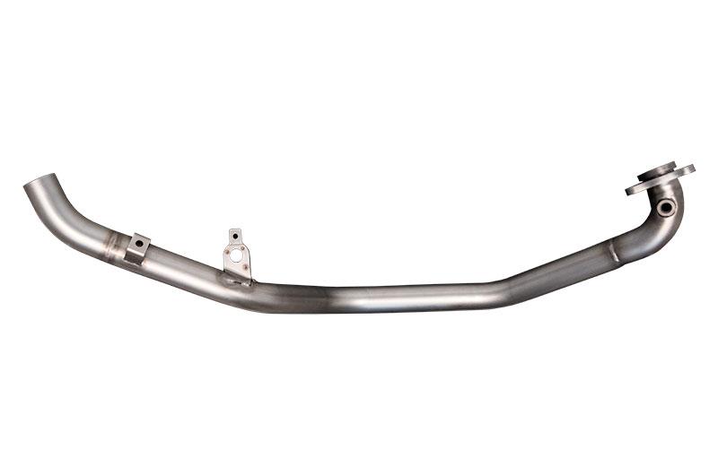 COLLETTORI TERMIGNONI IN ACCIAIO INOX HONDA X-ADV 750 2017 - 18