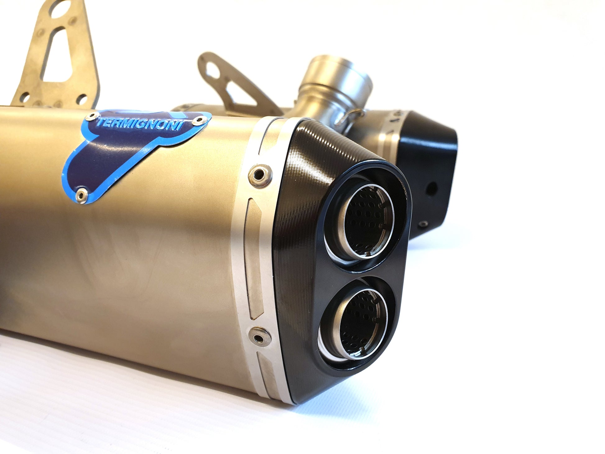 TERMINALE DI SCARICO TERMIGNONI DUCATI STREETFIGHTER V4 / S