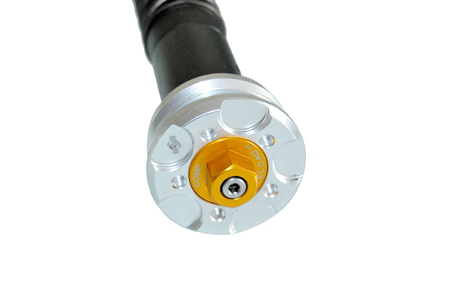 CARTUCCIA IDRAULICA FORCELLA ANDREANI MISANO EVO2 HONDA CTX 700 2014-16