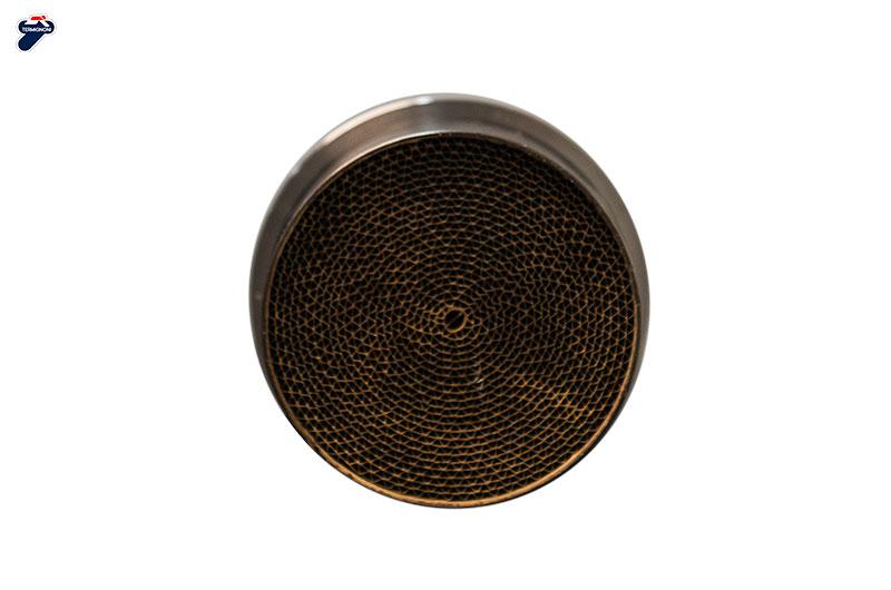 TERMIGNONI CATALYST HONDA CB 650 / F 2014 - 18