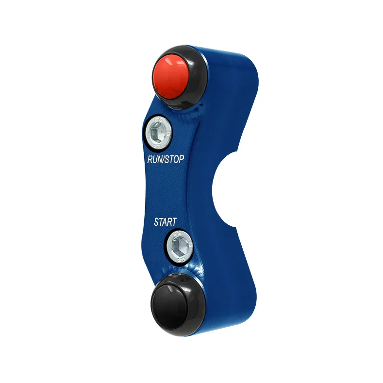 PULSANTIERA DESTRA POMPA BREMBO BLU JETPRIME APRILIA TUONO V4/R/RR/RF 11-20