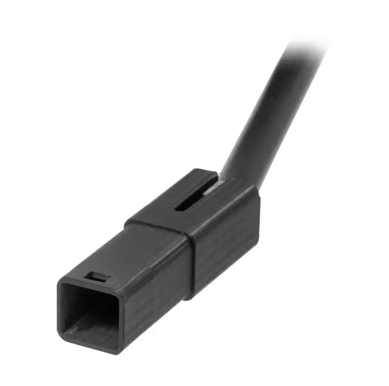 COMANDO GAS CON PULSANTIERA INTEGRATA JETPRIME BMW S 1000 RR 2021 - 24 (RACING)