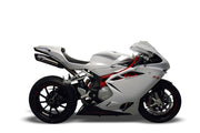 COMPLETE EXHAUST TERMIGNONI SBC RACING FORCE FULL TITANIUM MV AGUSTA F4 2012-20