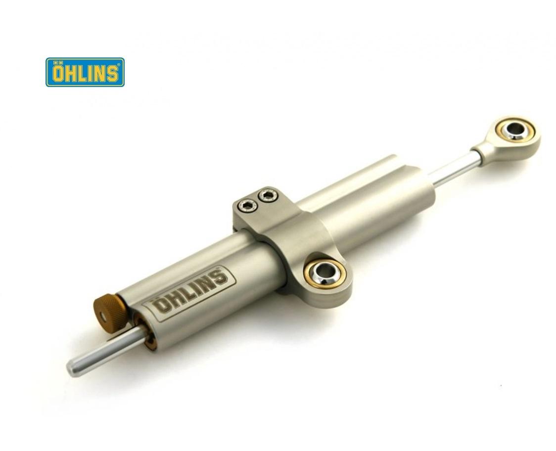 Kit ammortizzatore di sterzo lineare Ohlins Ducati 848 EVO 2008 - 12
