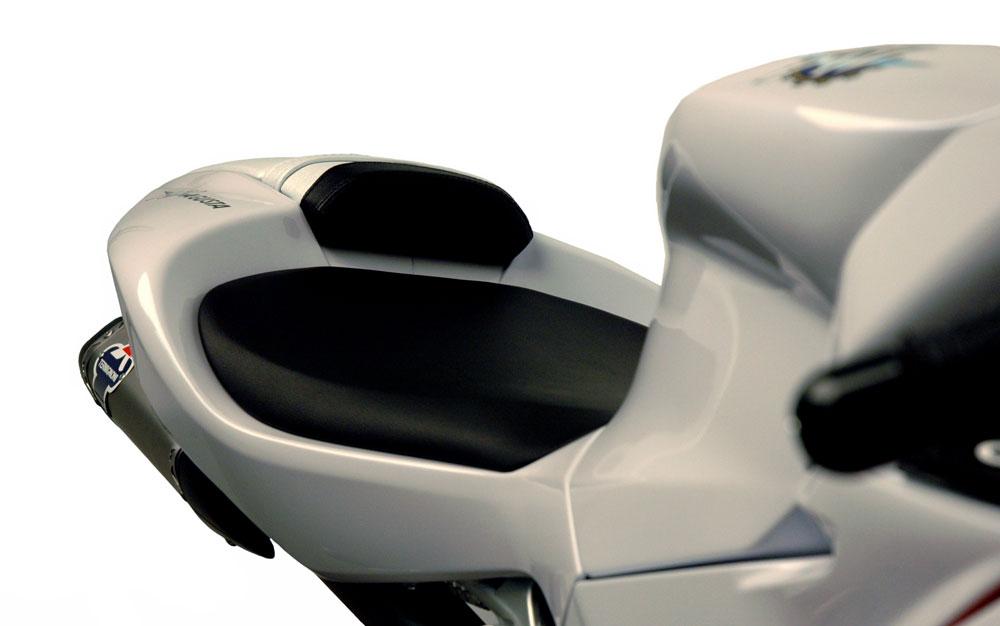 COMPLETE EXHAUST TERMIGNONI SBC RACING FORCE FULL TITANIUM MV AGUSTA F4 2012-20