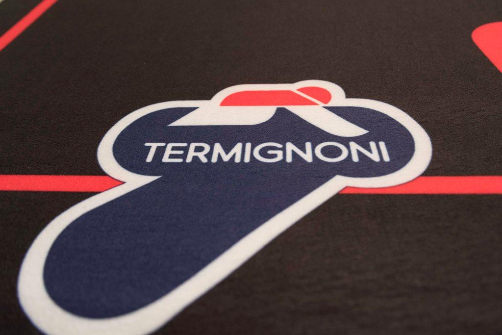 TAPPETO PER MOTO TERMIGNONI RUG01 220X80