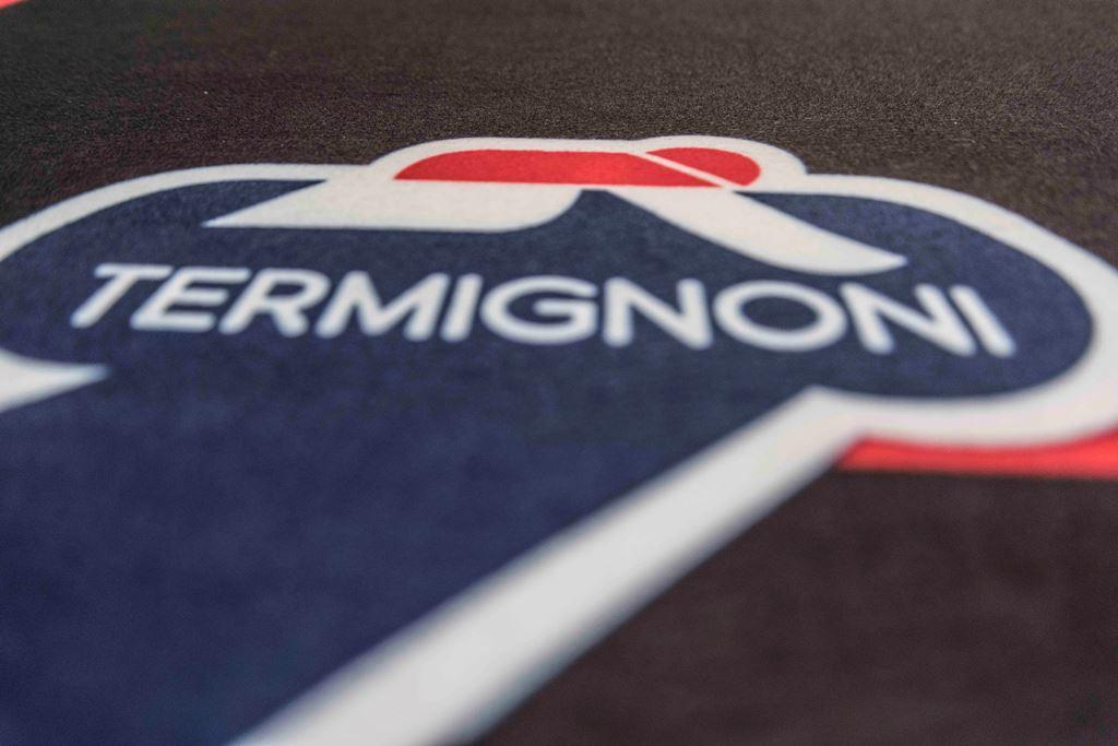 TAPPETO PER MOTO TERMIGNONI RUG01 220X80