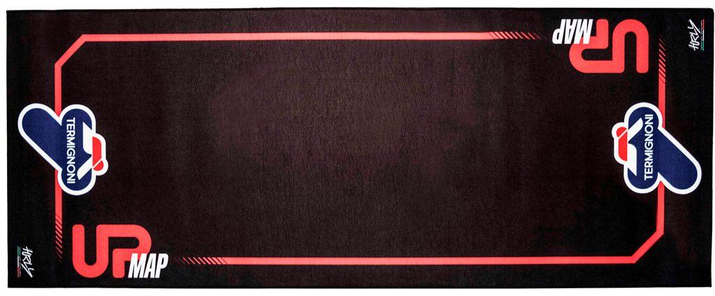 TAPPETO PER MOTO TERMIGNONI RUG01 220X80