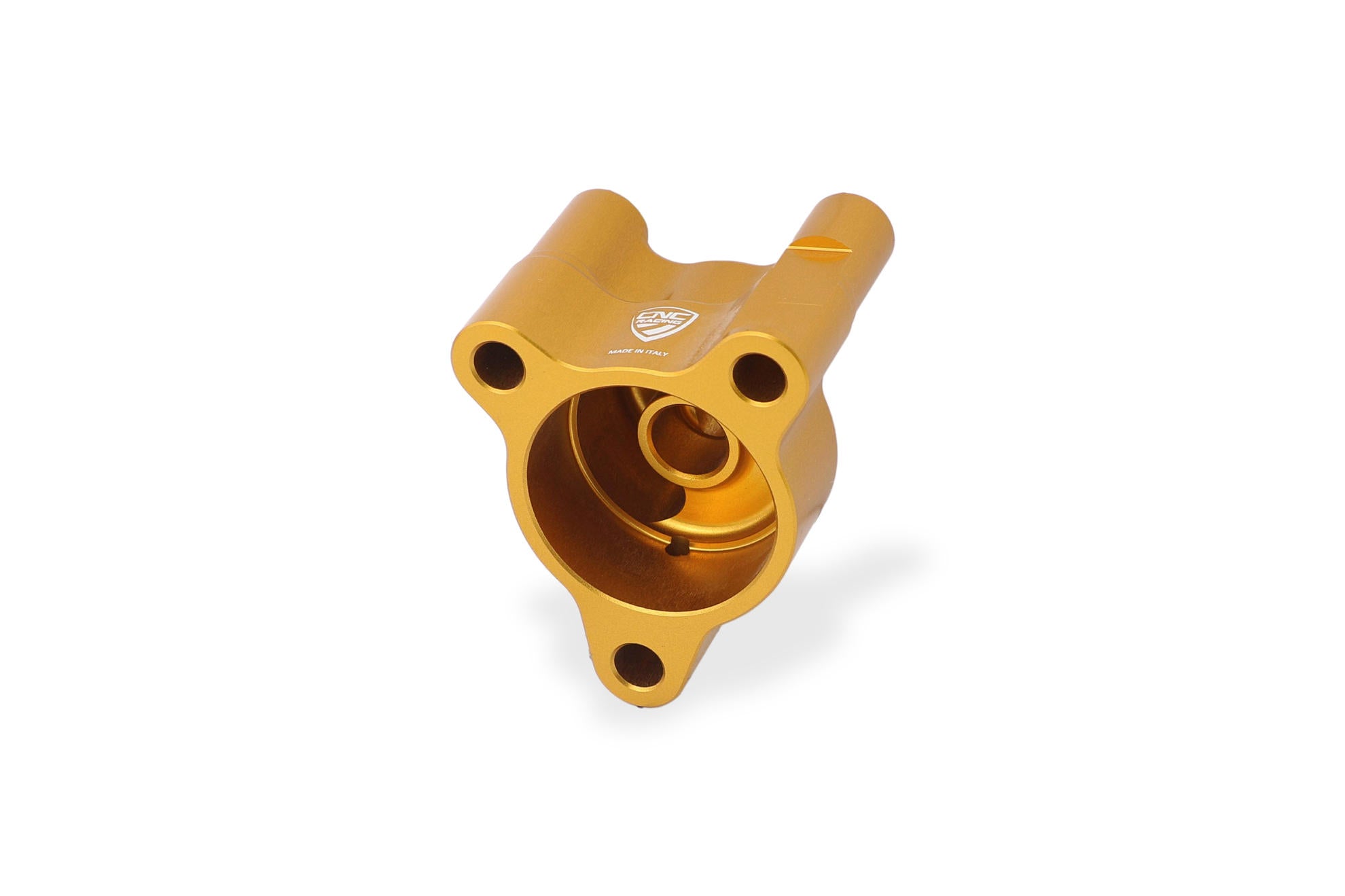 BASE ATTUATORE FRIZIONE CNC RACING DUCATI STREETFIGHTER V2 2022 - 23
