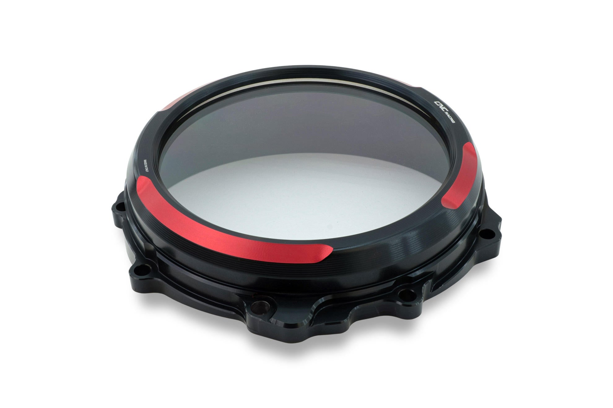 CARTER FRIZIONE NERO/CNC RACING MV AGUSTA TURISMO VELOCE 800 2020 - 23