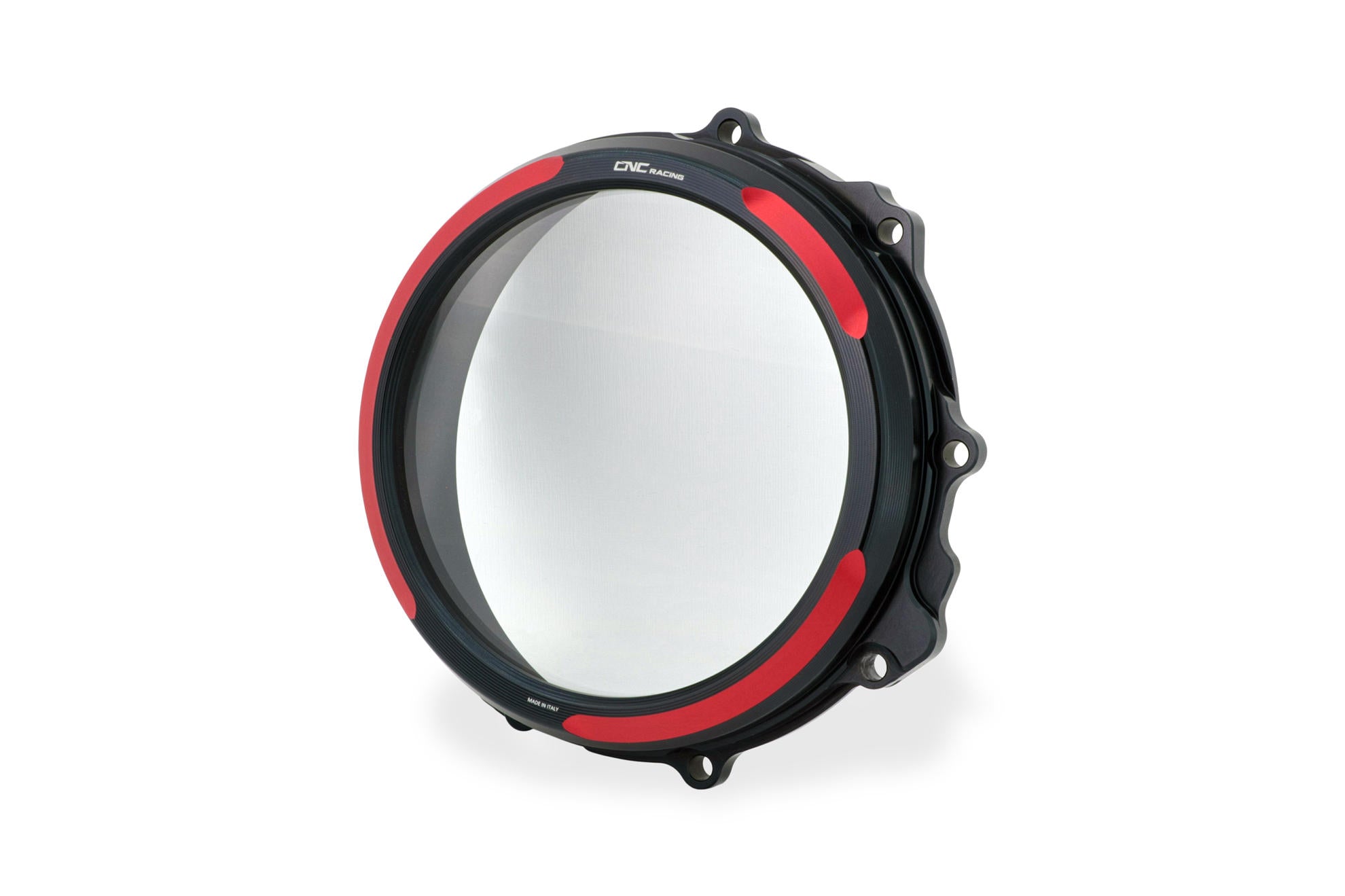 CARTER FRIZIONE NERO/CNC RACING MV AGUSTA TURISMO VELOCE 800 2020 - 23