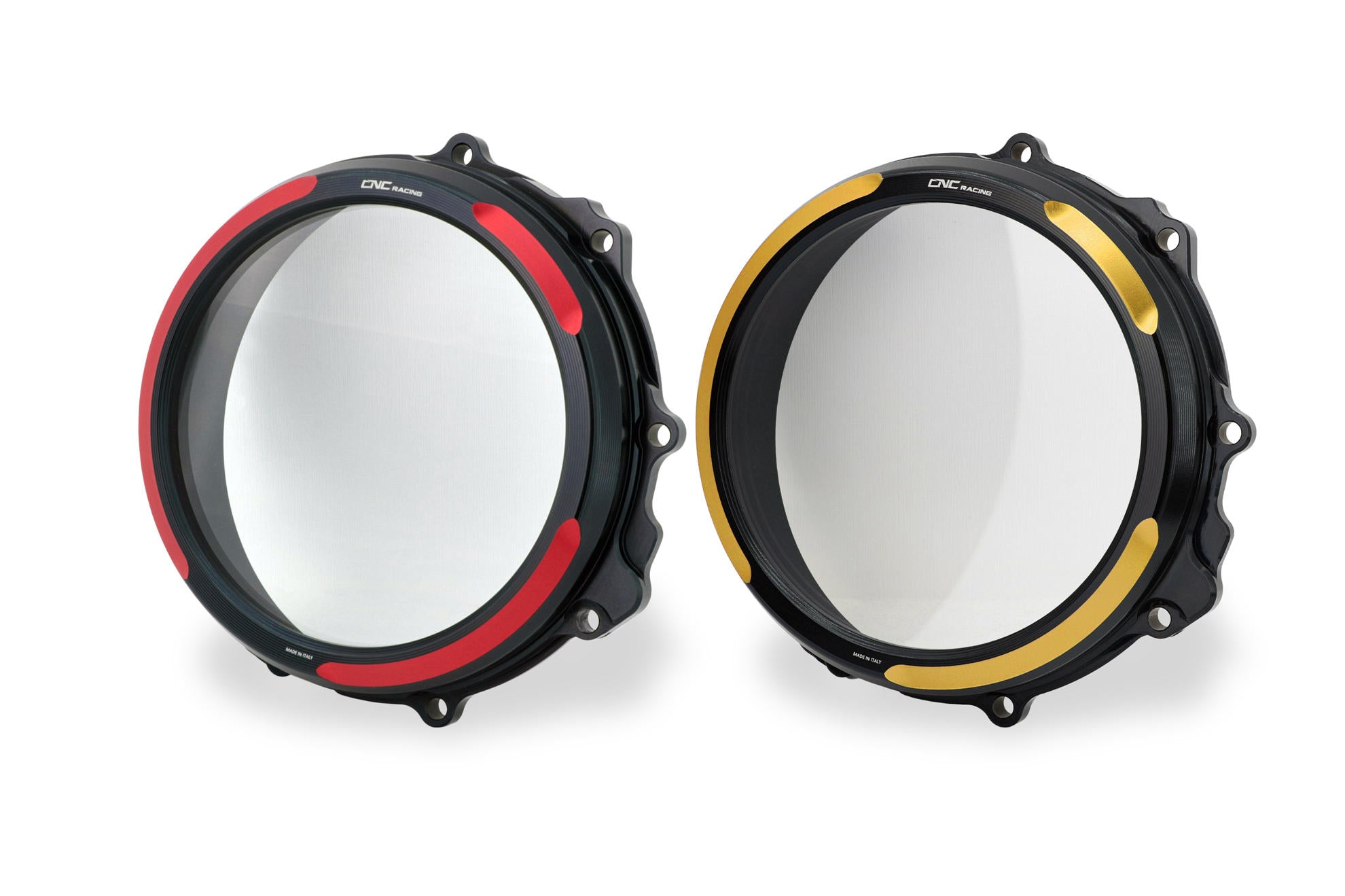 CARTER FRIZIONE NERO/CNC RACING MV AGUSTA TURISMO VELOCE 800 2020 - 23