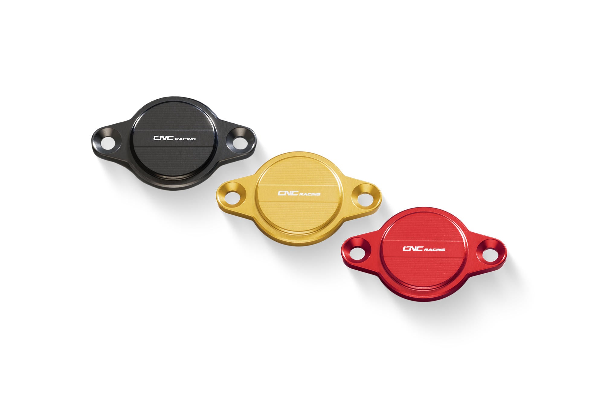 COVER ISPEZIONE FASE STREAKS CNC RACING DUCATI SUPERSPORT 936 2017 - 20