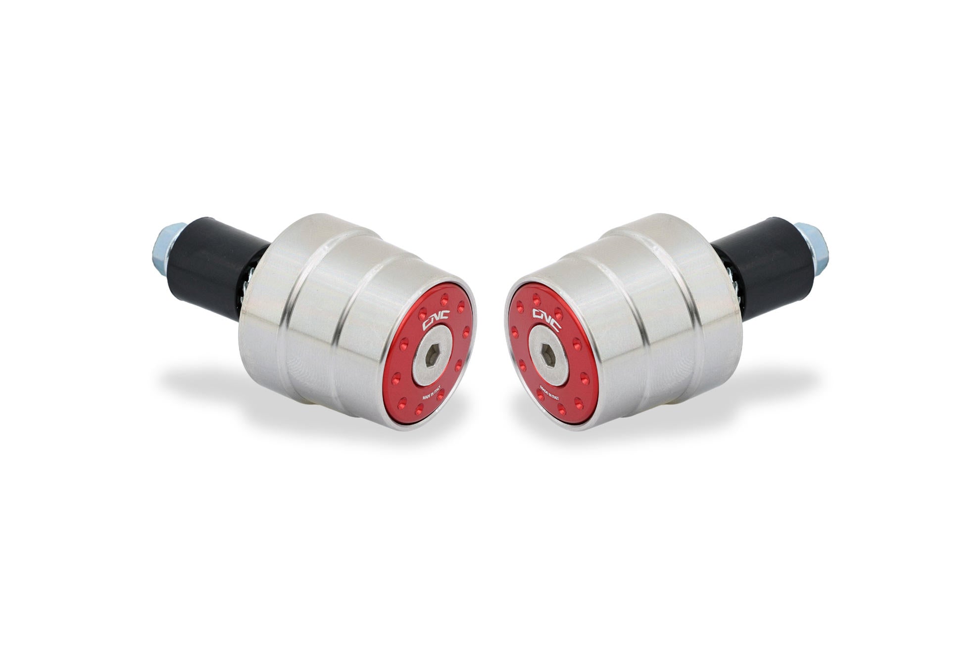 COPPIA CONTRAPPESI MANUBRIO BLAZE CNC RACING DUCATI MONSTER 797 2017 - 20