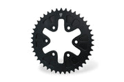 CORONA POSTERIORE Z49 P525 CNC RACING DUCATI DESERTX 937 2022 - 23