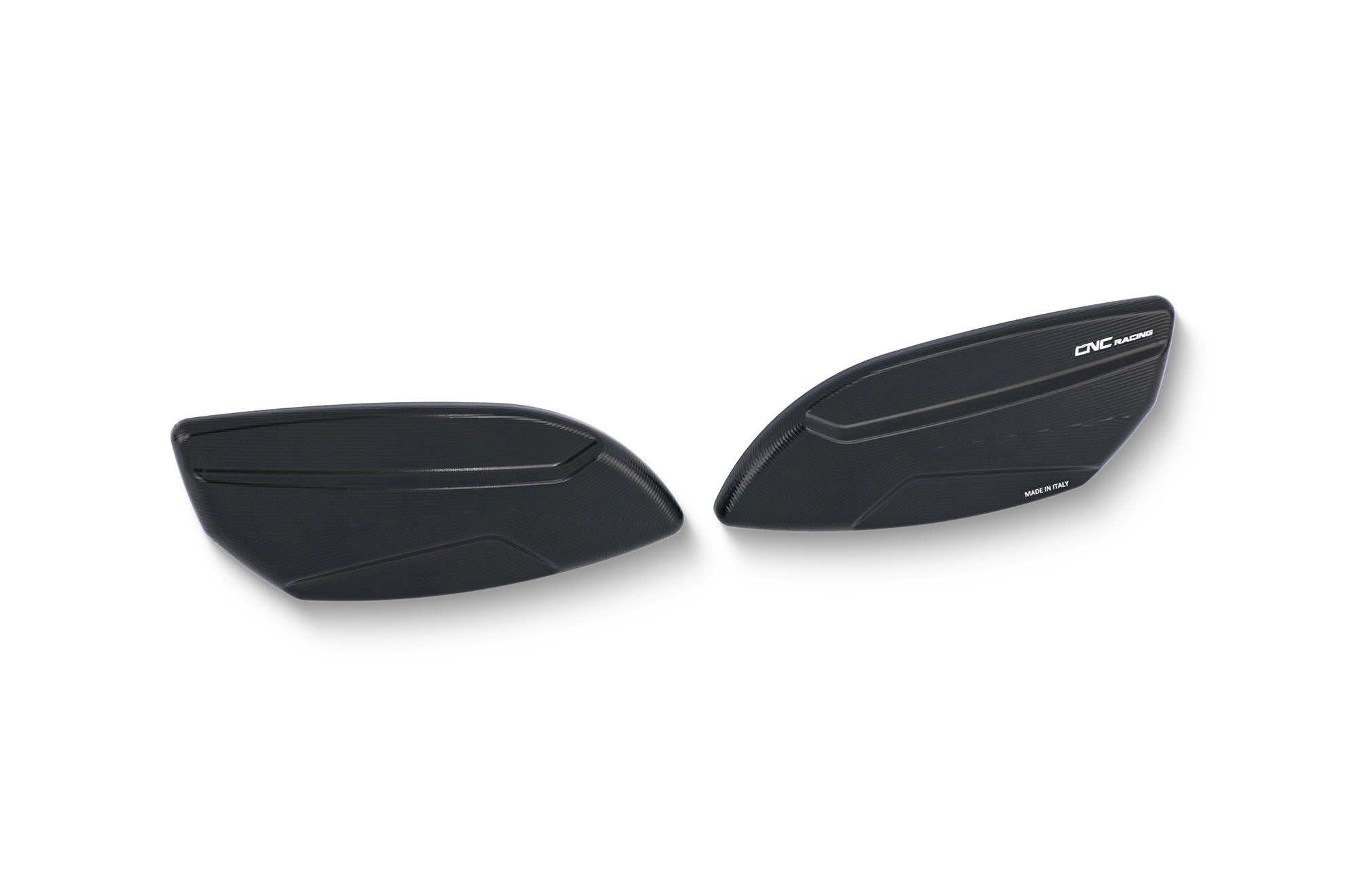 COVER FORO SPECCHI CNC RACING APRILIA RSV4 RR 2015 - 18