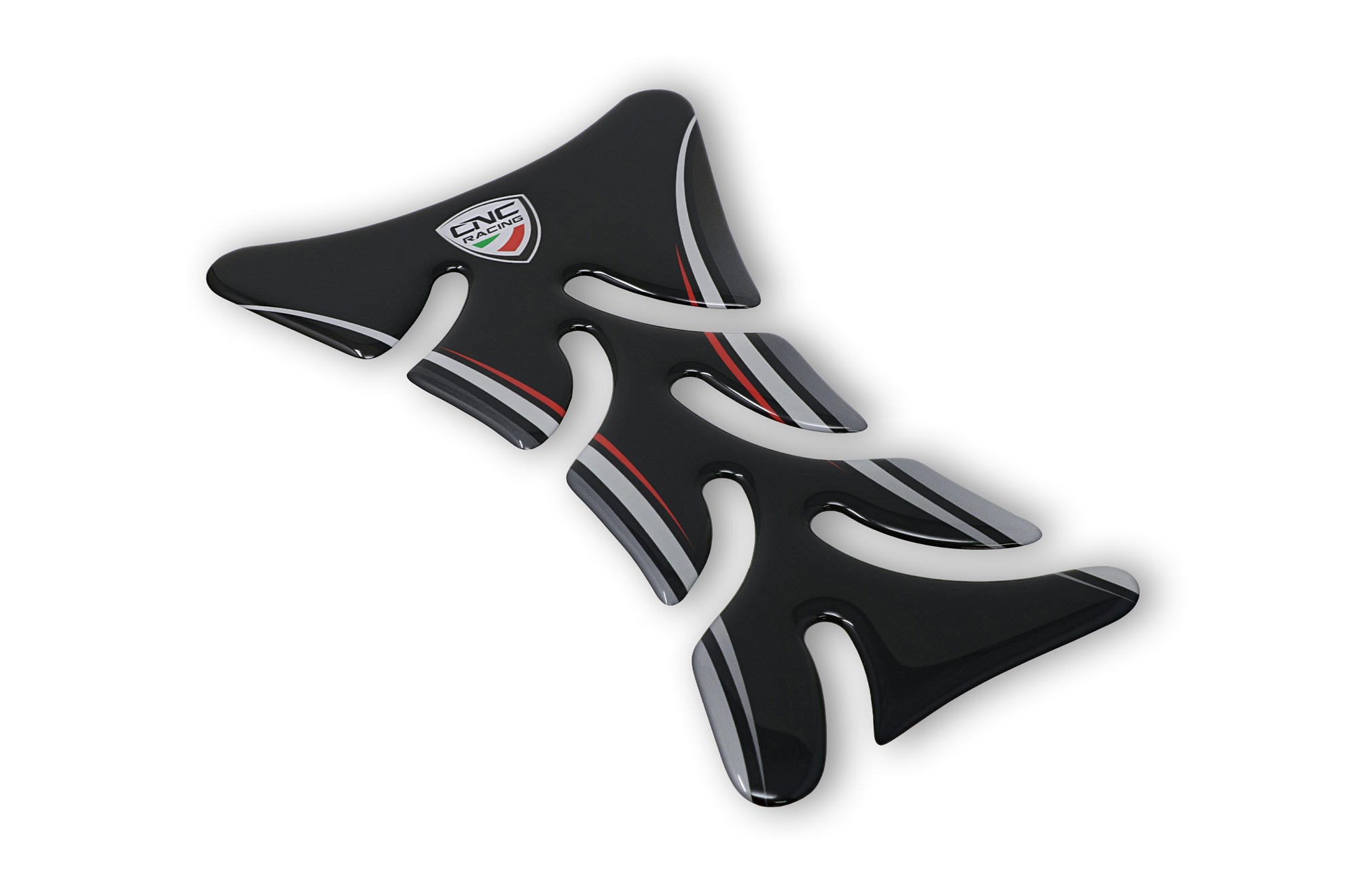 ADESIVO PROTEZIONE SERBATOIO CARBURANTE CNC RACING DUCATI 1098 R