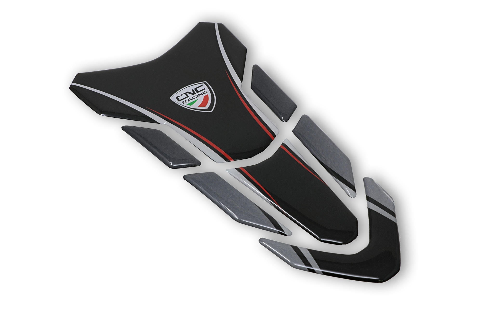 ADESIVO PROTEZIONE SERBATOIO CARBURANTE CNC RACING DUCATI STREETFIGHTER V4 SP2