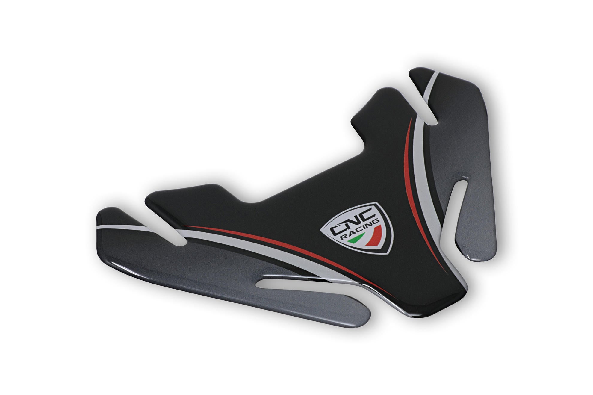 ADESIVO PROTEZIONE SERBATOIO CARBURANTE CNC RACING DUCATI HYPERMOTARD 950 SP