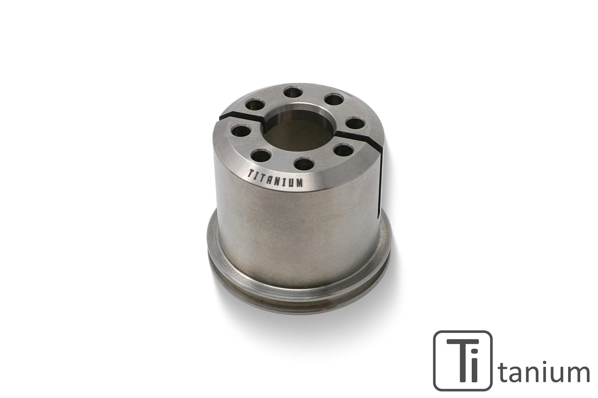 GHIERA DI STERZO TITANIO CNC RACING DUCATI SUPERLEGGERA V4