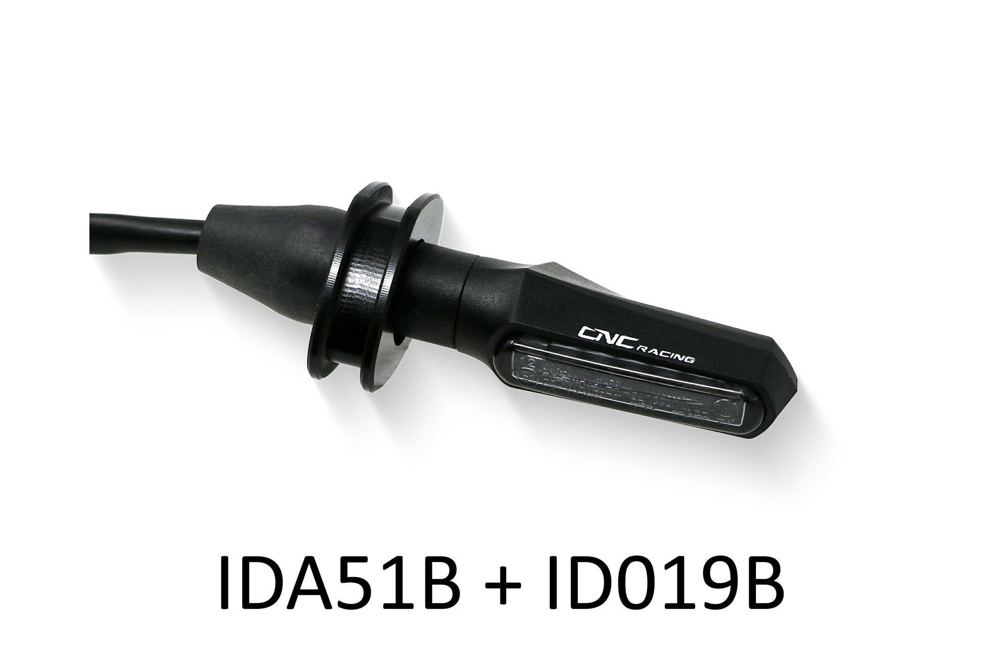 ADATTATORI FRECCE ANTERIORI CNC RACING DUCATI MONSTER 821