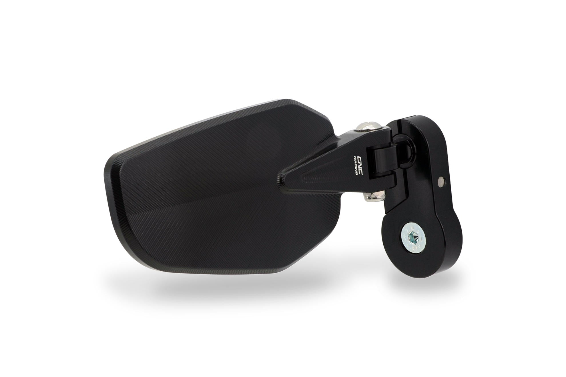 SPECCHIO BAR-END EVO DESTRO CNC RACING TRIUMPH STREET TRIPLE