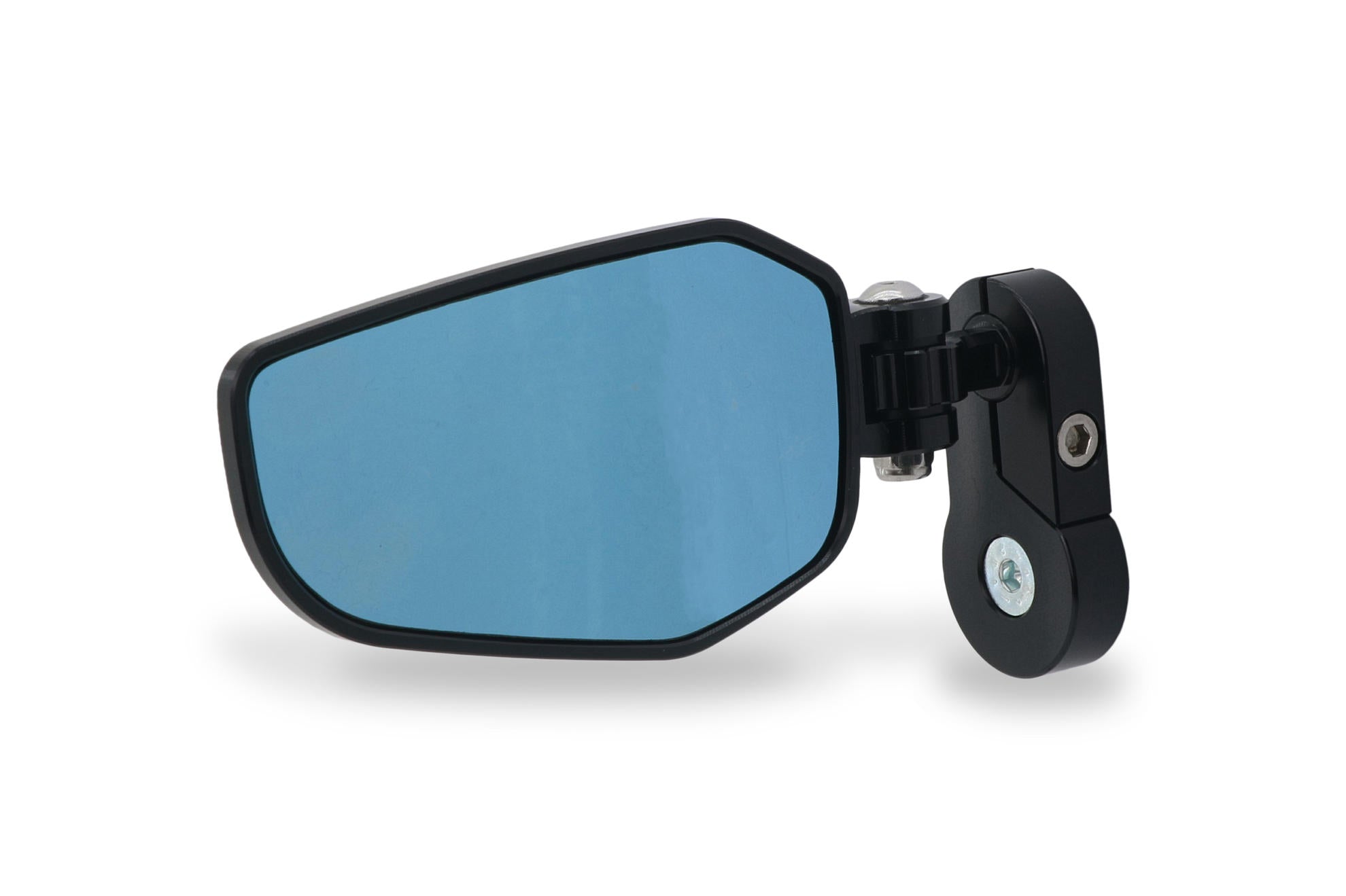 SPECCHIO BAR-END EVO SINSITRO CNC RACING TRIUMPH STREET TRIPLE R