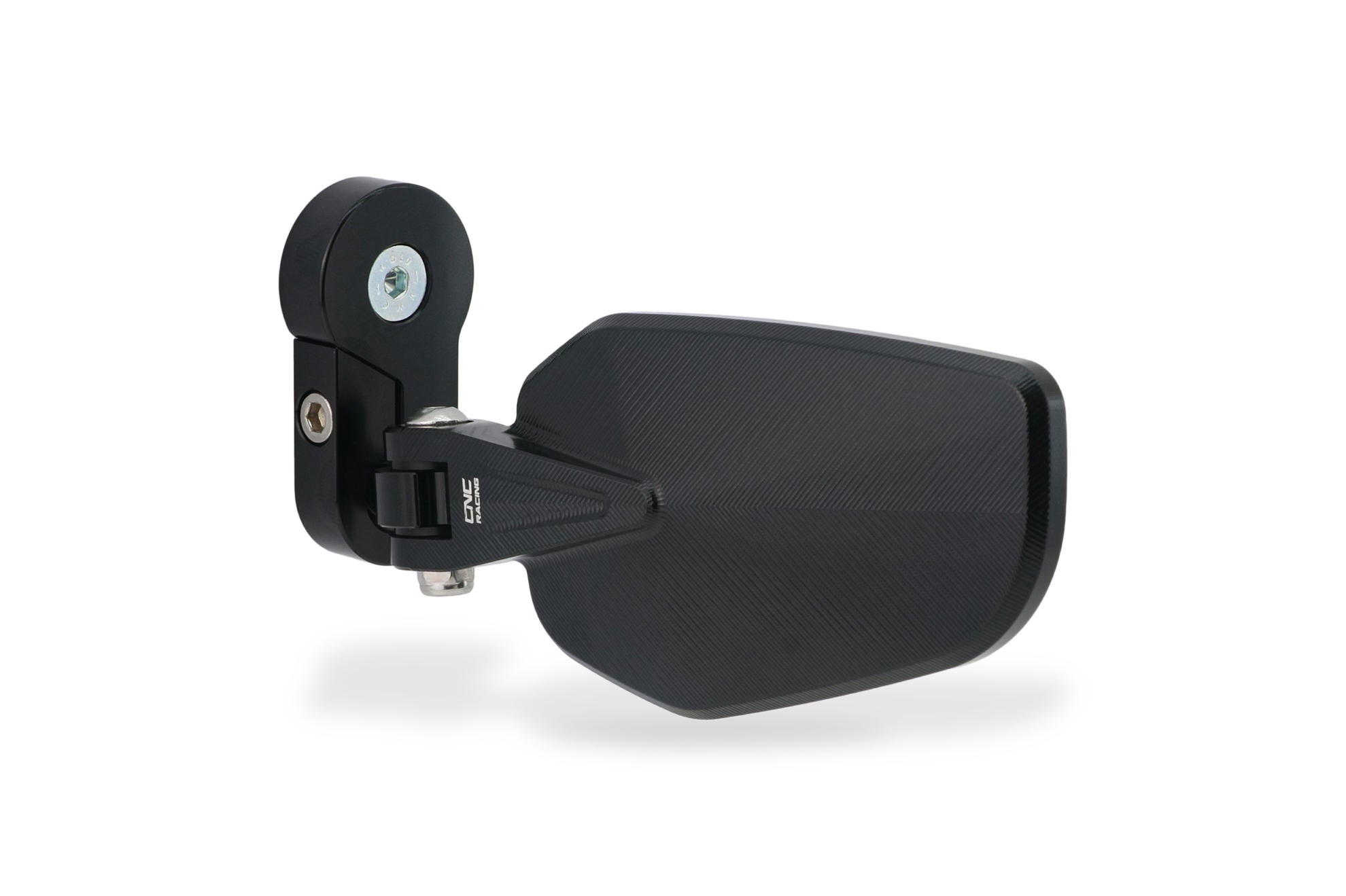 SPECCHIO BAR-END EVO SINSITRO CNC RACING TRIUMPH STREET TRIPLE
