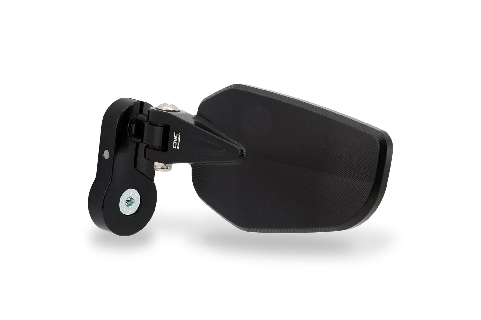 SPECCHIO BAR-END EVO SINSITRO CNC RACING TRIUMPH STREET TRIPLE
