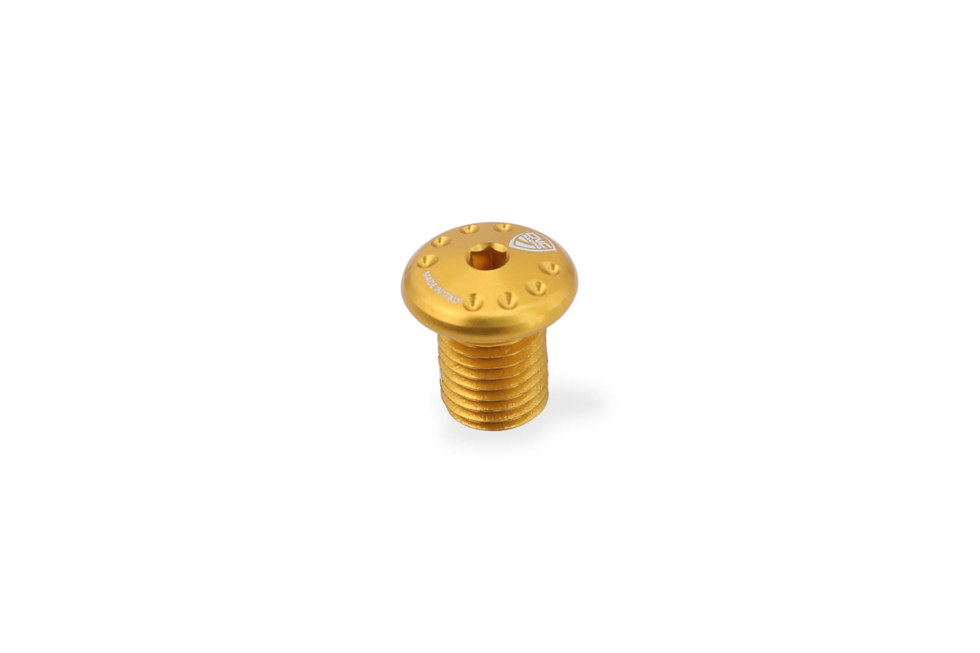 TAPPO FORO SPECCHIO M10 FILETTATURA DX CNC RACING