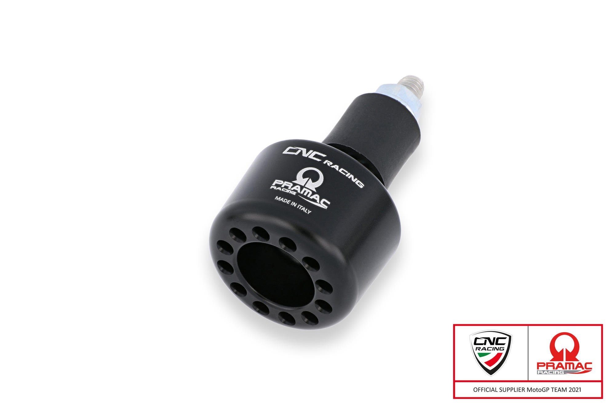 CONTRAPPESO SINGOLO PRAMAC CNC RACING UNIVERSALE