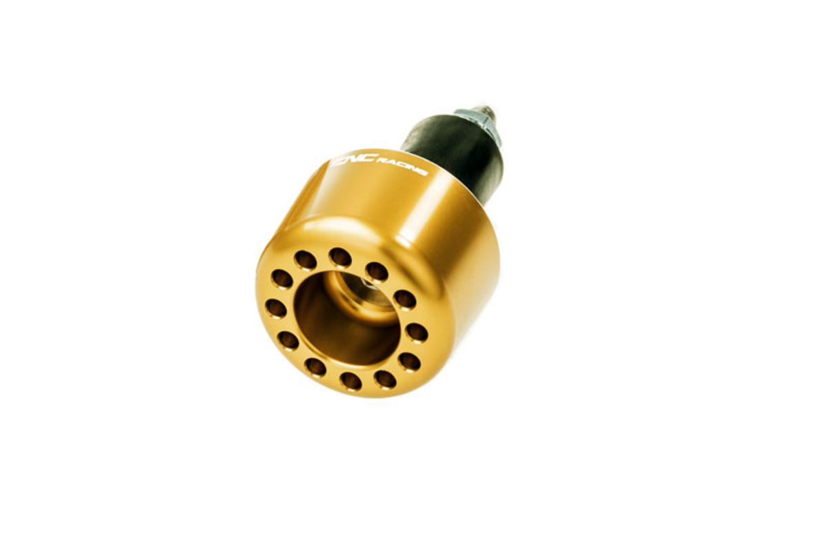 CONTRAPPESO SINGOLO CNC RACING UNIVERSALI