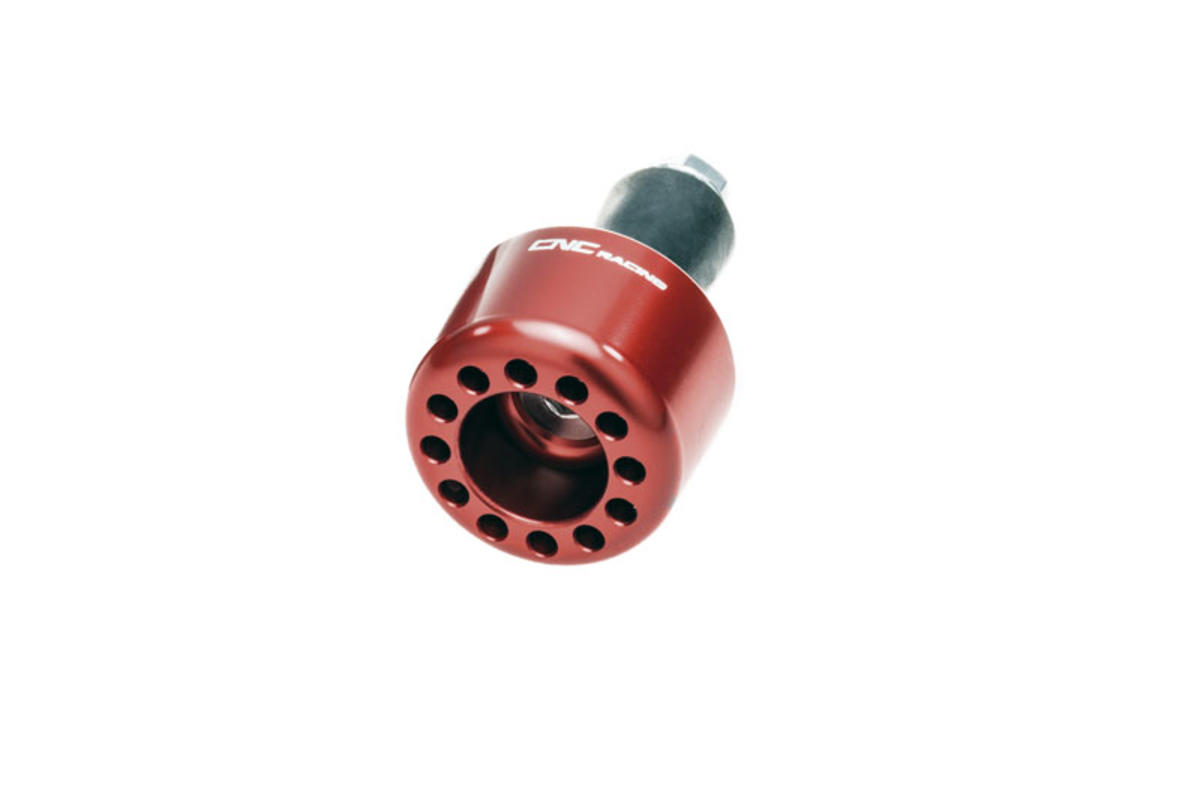CONTRAPPESO SINGOLO CNC RACING UNIVERSALI