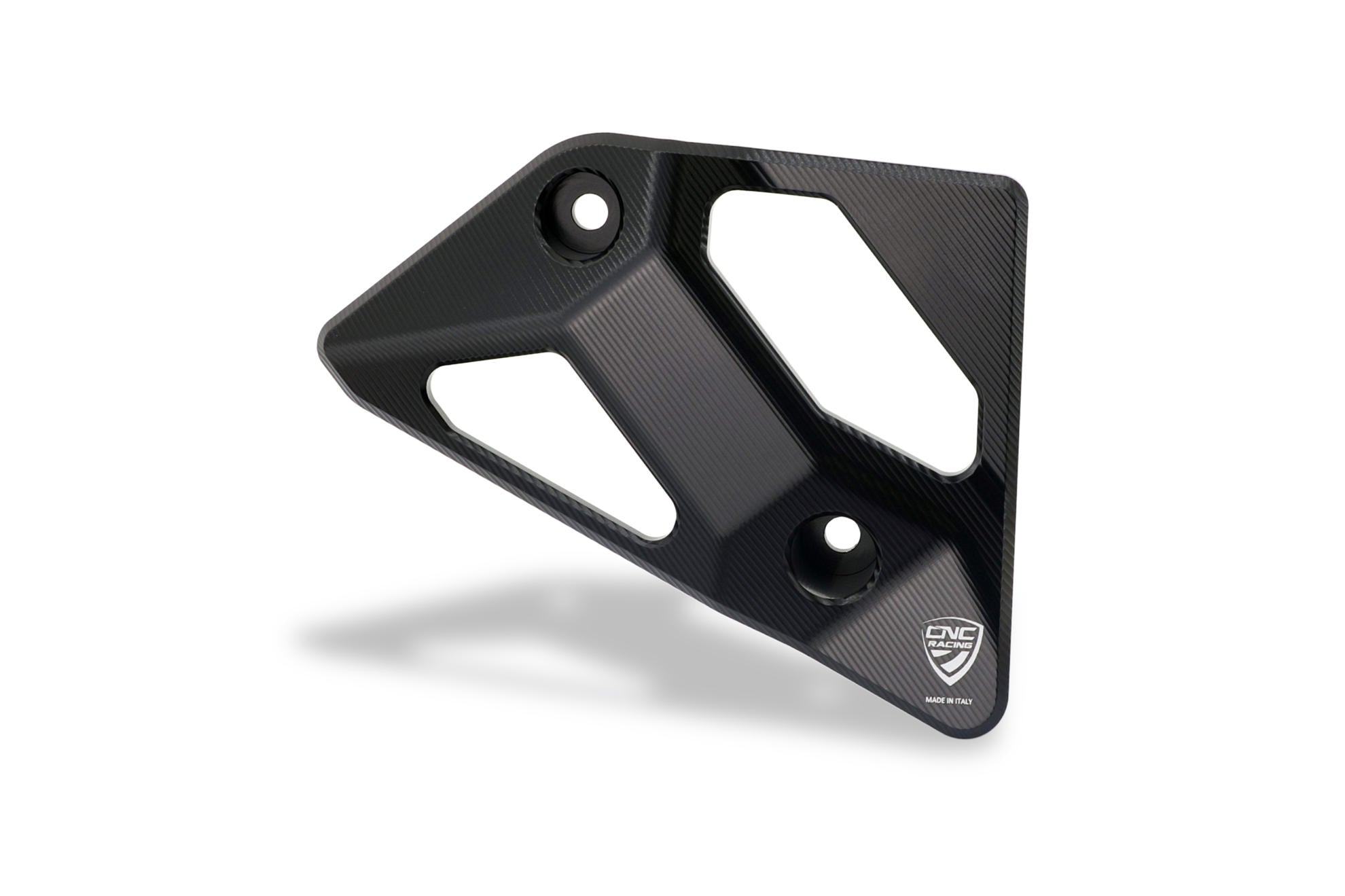 PROTEZIONE REGOLATORE TENSIONE CNC RACING DUCATI MULTISTRADA V4 RALLY