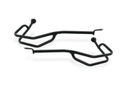 PROTEZIONE PARAMANI IN TUBI DI ACCIAIO CNC RACING DUCATI MULTISTRADA V4