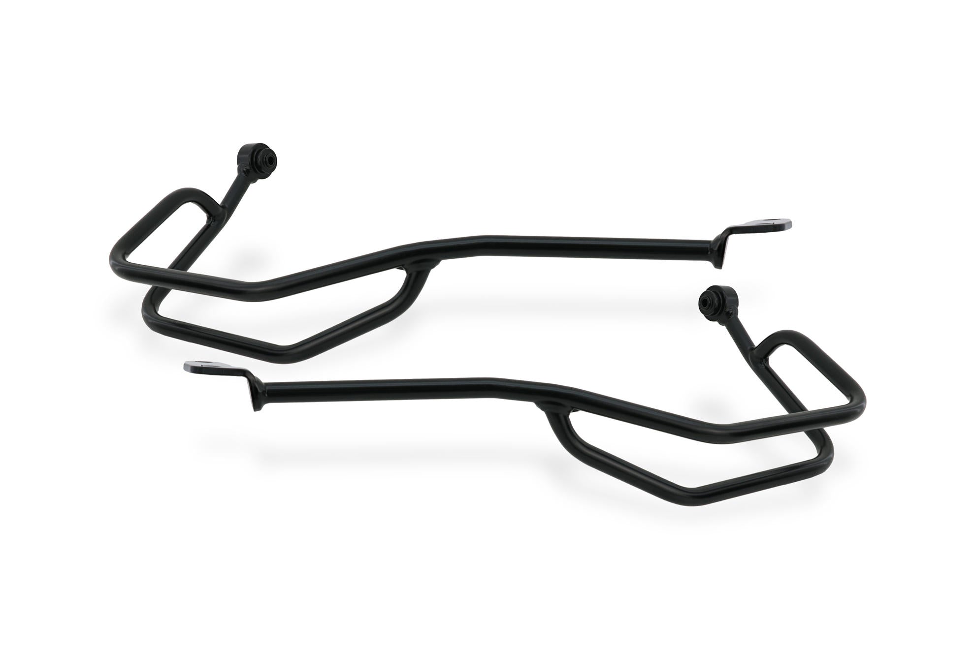 PROTEZIONE PARAMANI IN TUBI DI ACCIAIO CNC RACING DUCATI MULTISTRADA V4