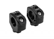 RISER MANUBRIO CONICO ALTEZZA 36 MM CNC RACING YAMAHA FZ8 2010-13