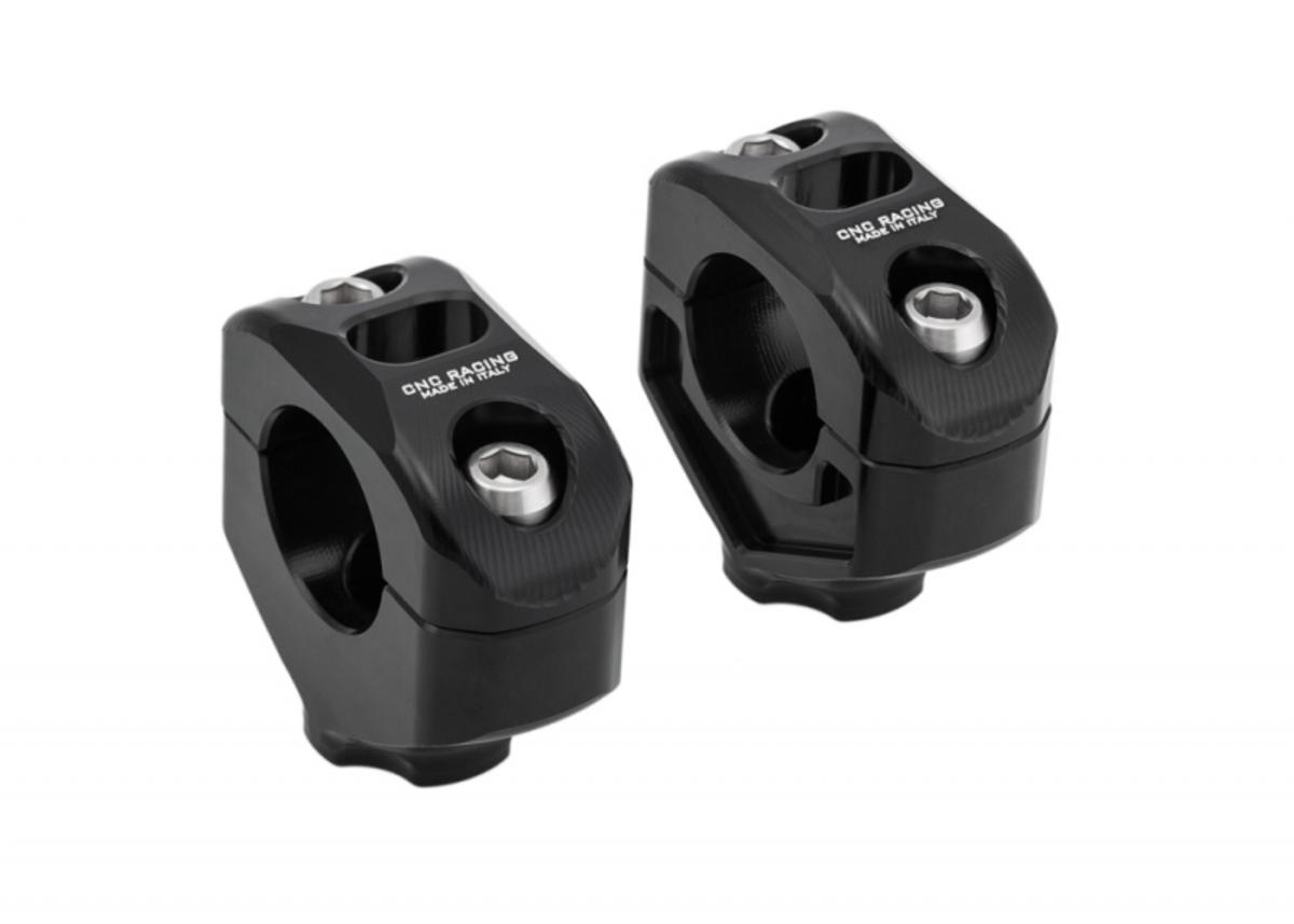 RISER MANUBRIO CONICO ALTEZZA 36 MM CNC RACING DUCATI MONSTER 1100