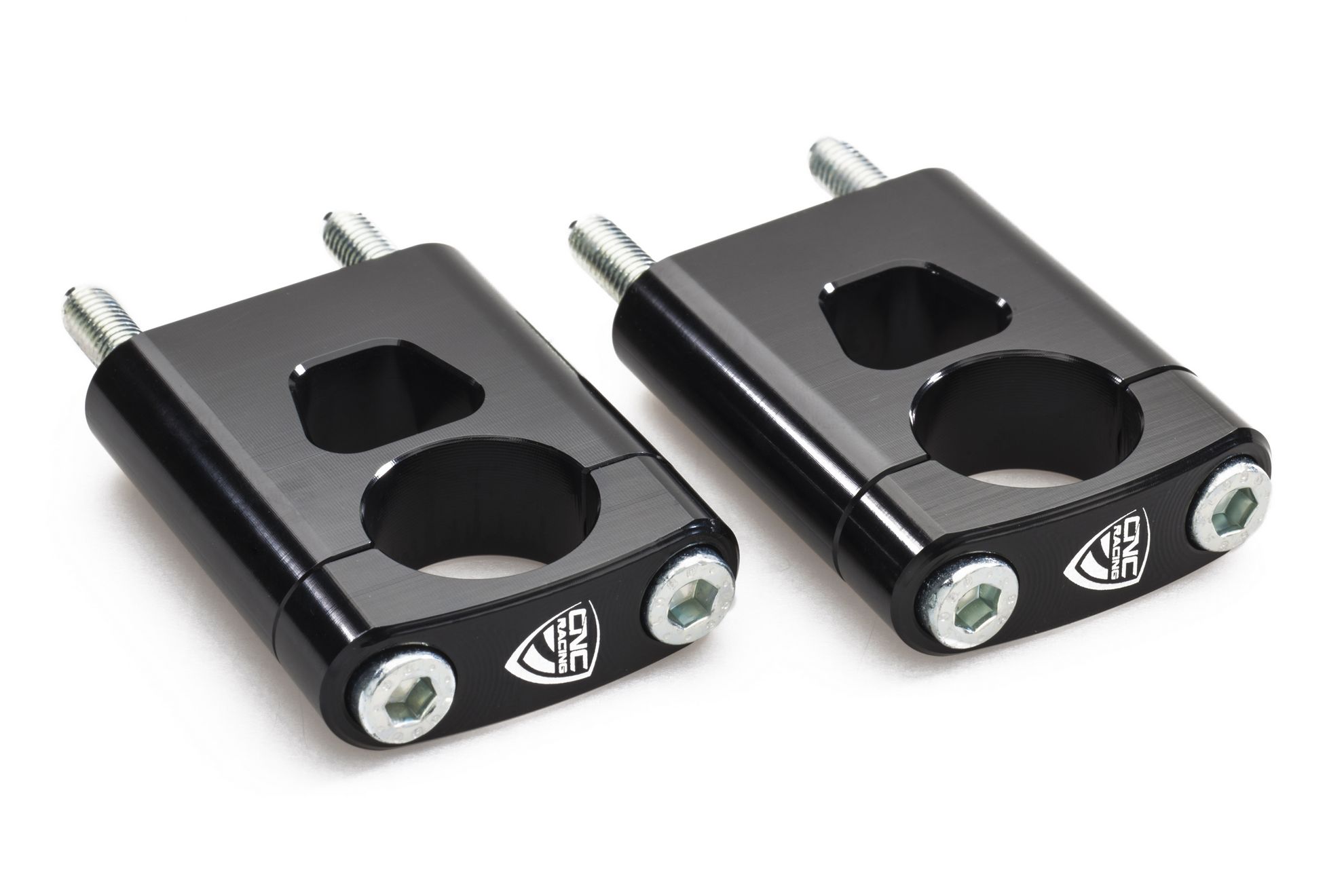 RISER MANUBRIO CNC RACING DUCATI MONSTER S2R 800