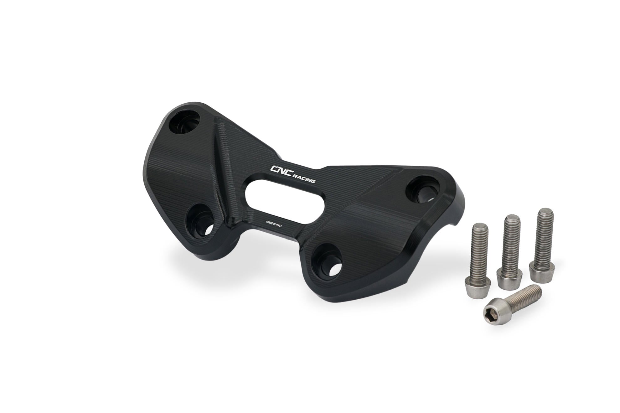 RISER MANUBRIO CNC RACING DUCATI MULTISTRADA 1260 2018-20