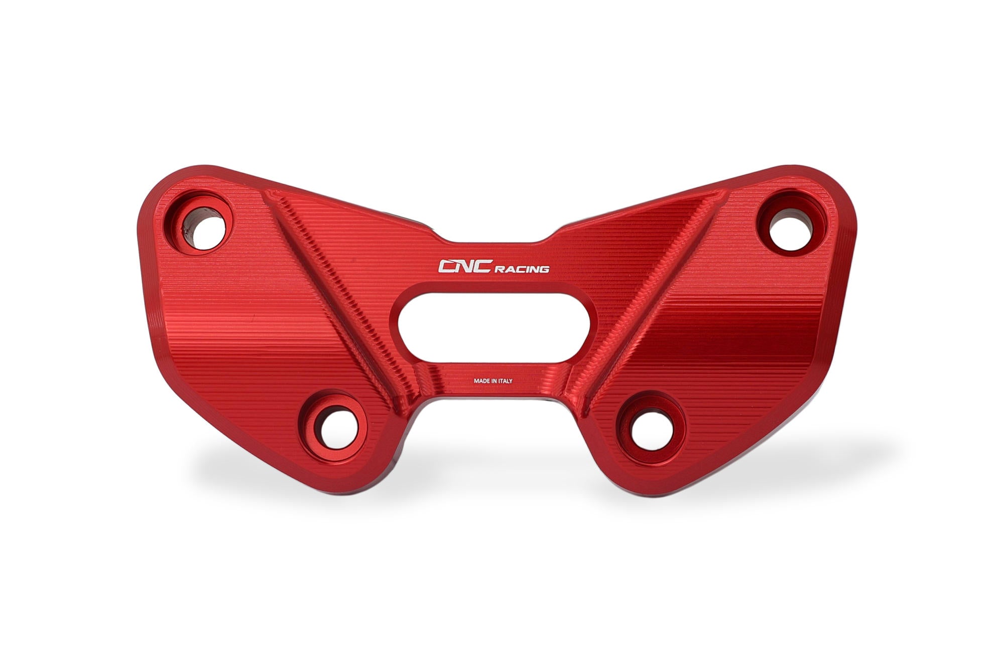 RISER MANUBRIO CNC RACING DUCATI MULTISTRADA 1260 S 2018-20