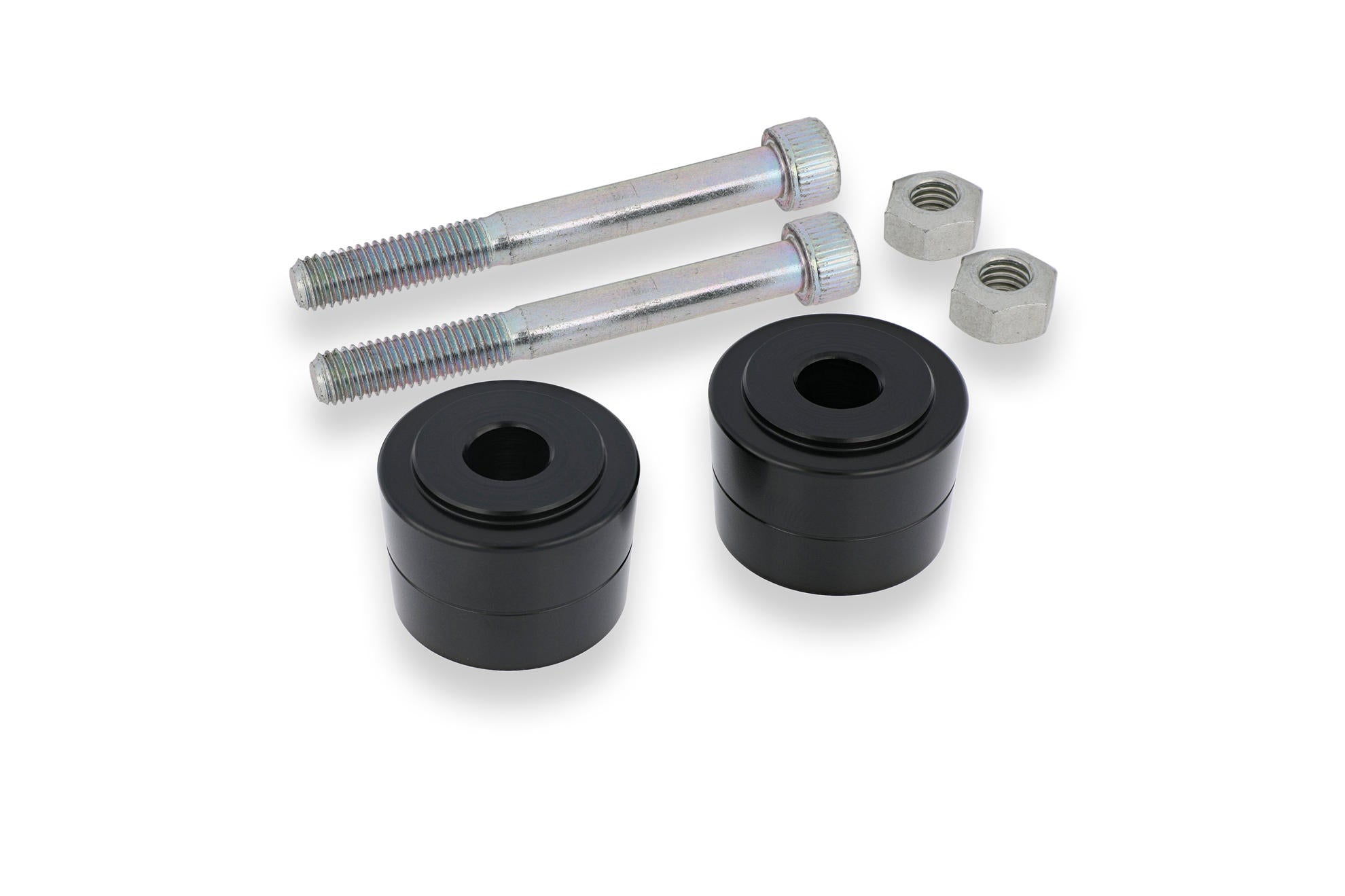 ALZAMANUBRIO H 20MM CNC RACING DUCATI MONSTER 1200 S 2014-16