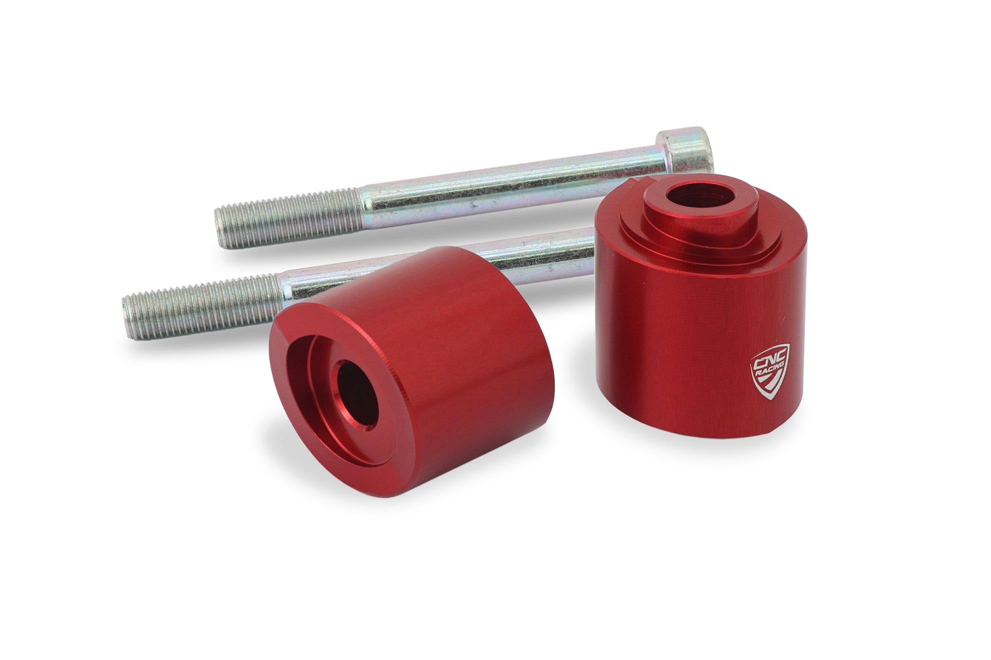 ALZAMANUBRIO 30MM PER RISER OEM NERO CNC RACING DUCATI MULTISTRADA V4 RALLY