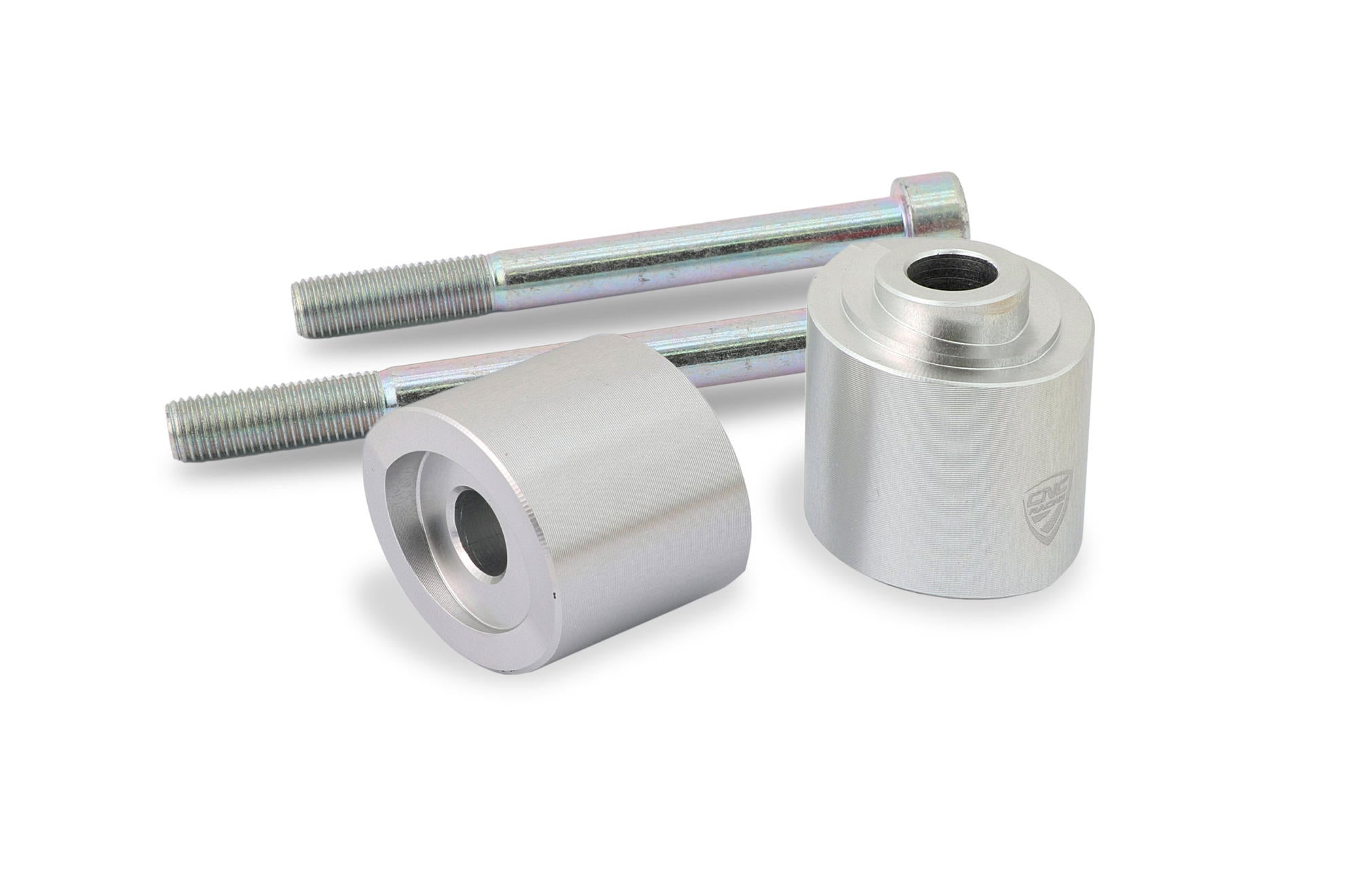 ALZAMANUBRIO 30MM X RISER OEM NERO CNC RACING DUCATI MULTISTRADA V4 PIKES PEAK