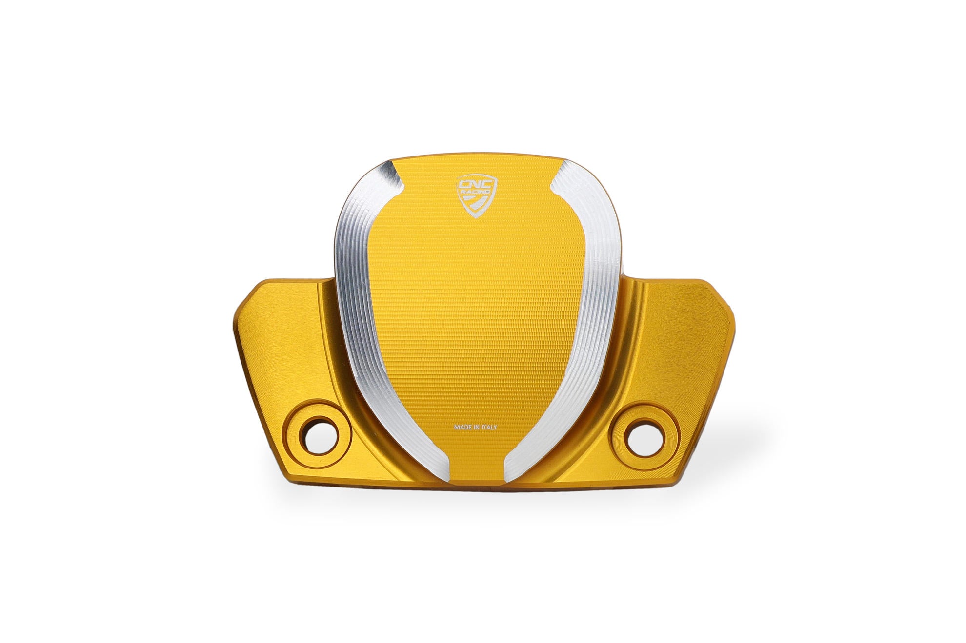 COVER RISER NERO CNC RACING DUCATI DIAVEL V4 2023-24