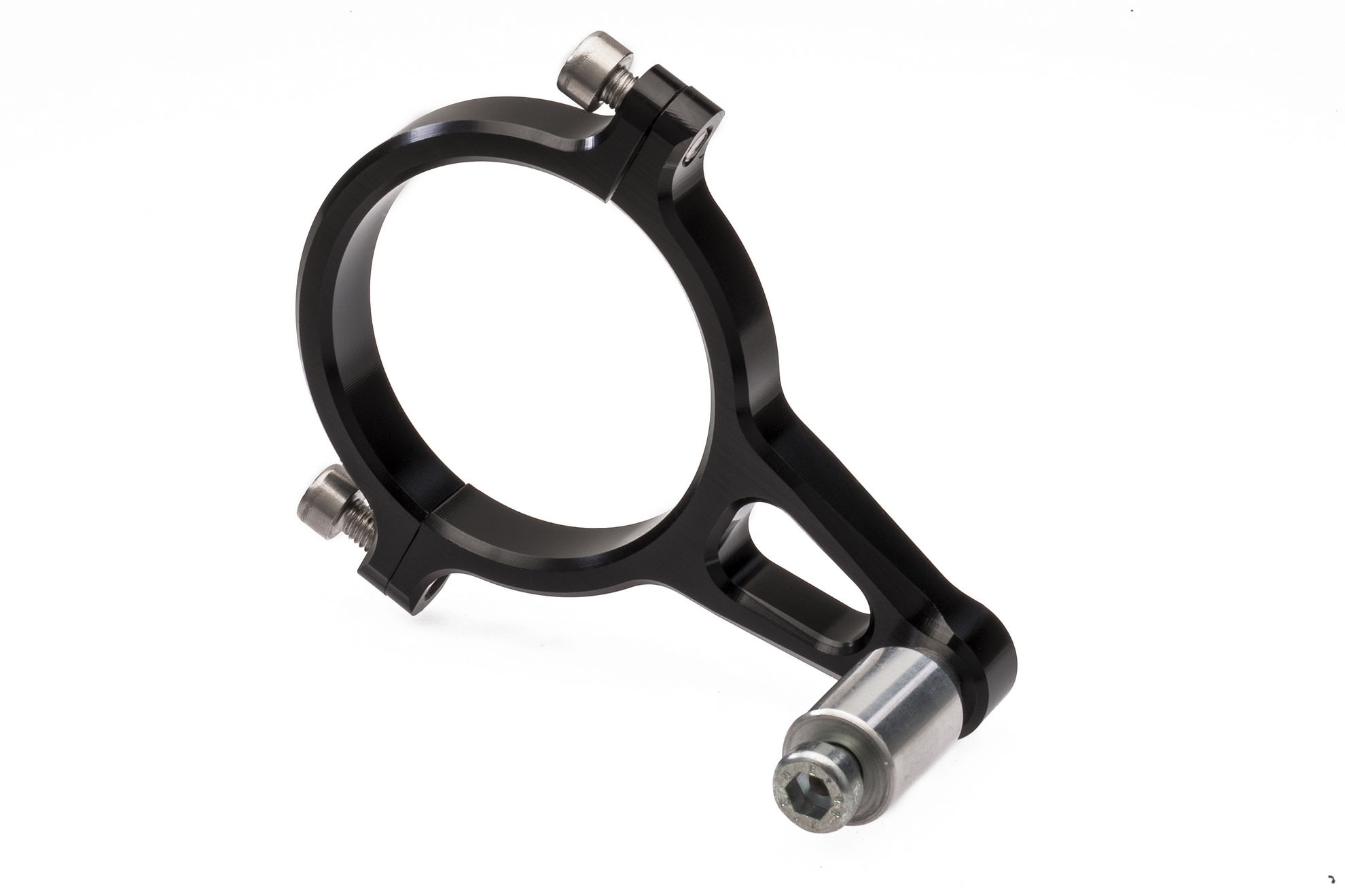 SUPPORTO AMMORTIZZATORE STERZO Ø 53MM CNC RACING DUCATI 959 PANIGALE