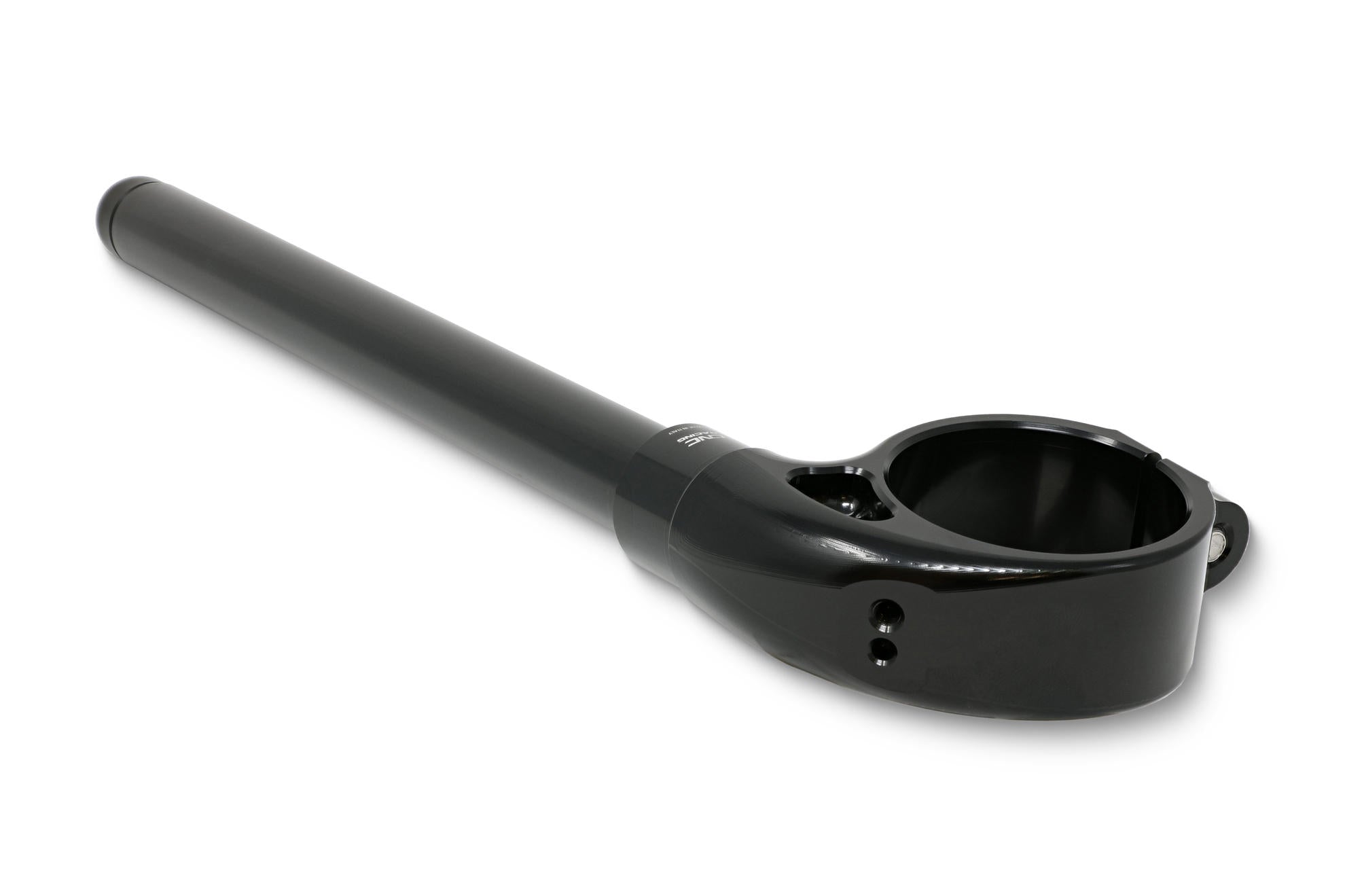 SEMIMANUBRI Ø 53 MM CNC RACING DUCATI PANIGALE V4 R 2019-21