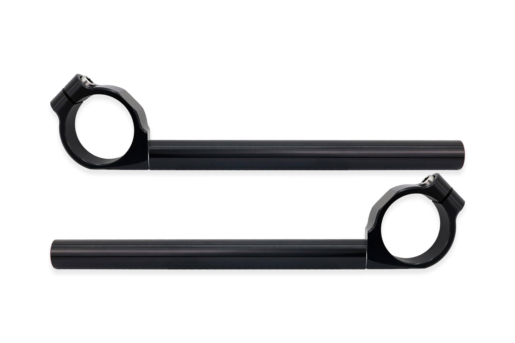 SEMIMANUBRI Ø 51 MM CNC RACING KAWASAKI NINJA 600 ZX 6R 2009-14