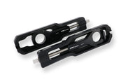 REGISTRI TENSIONE CATENA CNC RACING APRILIA TUONO V4 1100 RR 2015-20