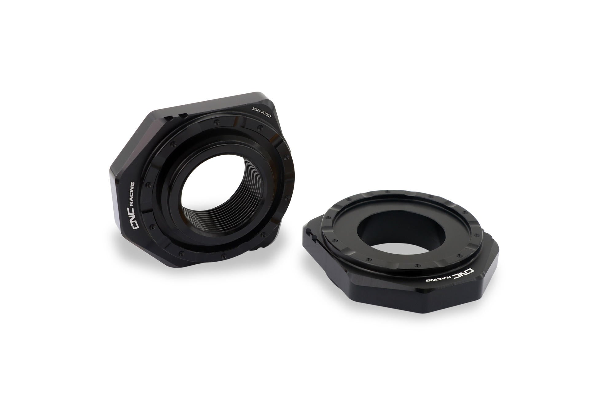CURSORE TENDICATENA CNC RACING DUCATI MULTISTRADA V4 2021-24